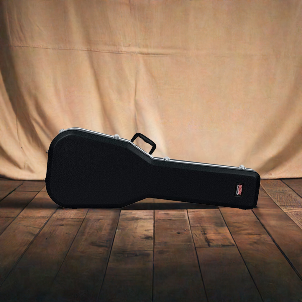 Gator GC SG Electric Hardcase