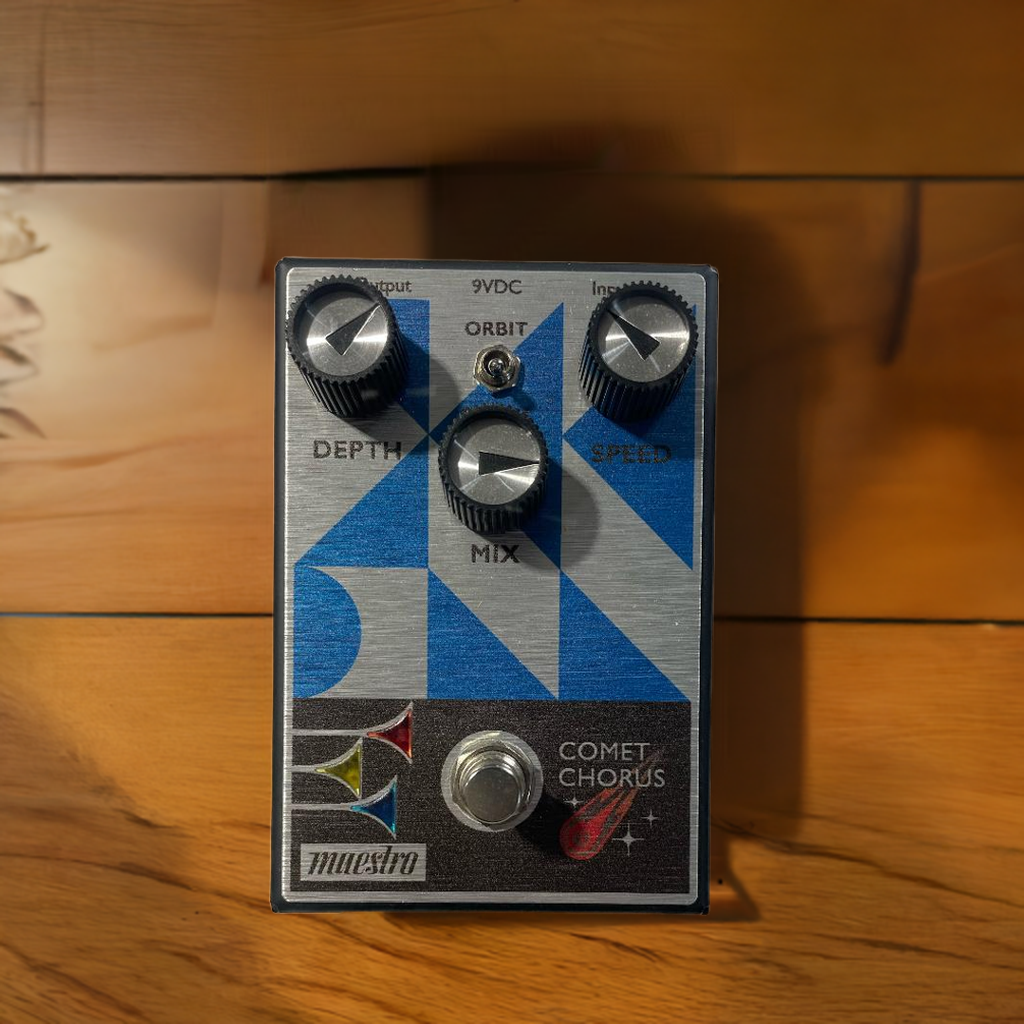 Pre-owned: Maestro Comet Chorus