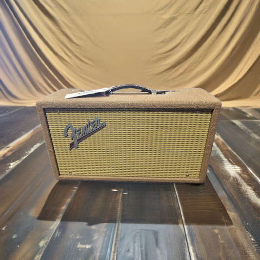 Previously Owned Fender Reverb Unit