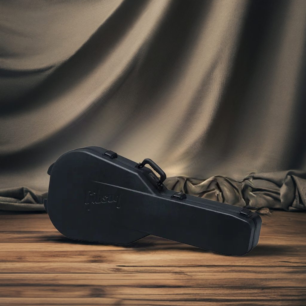 Gibson Delux Protector Case