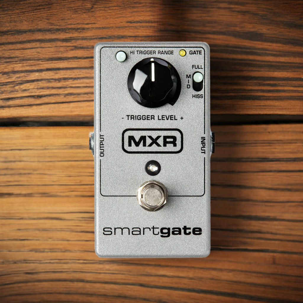 MXR Smart Gate Noise Gate