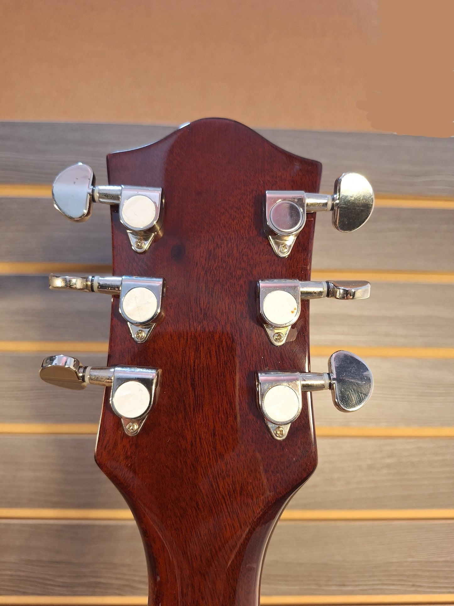 Previously Owned Gretsch G2420T/WS Electric Guitar