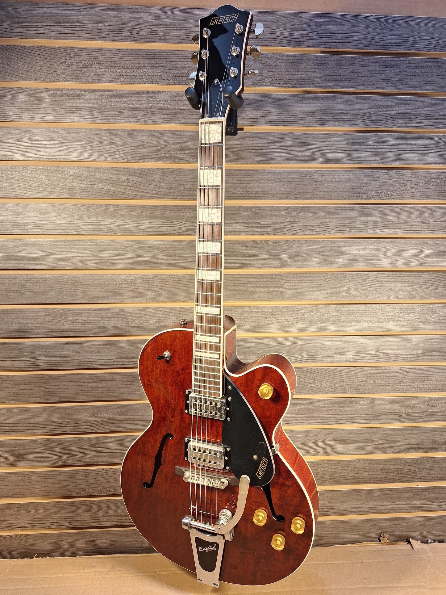 Previously Owned Gretsch G2420T/WS Electric Guitar
