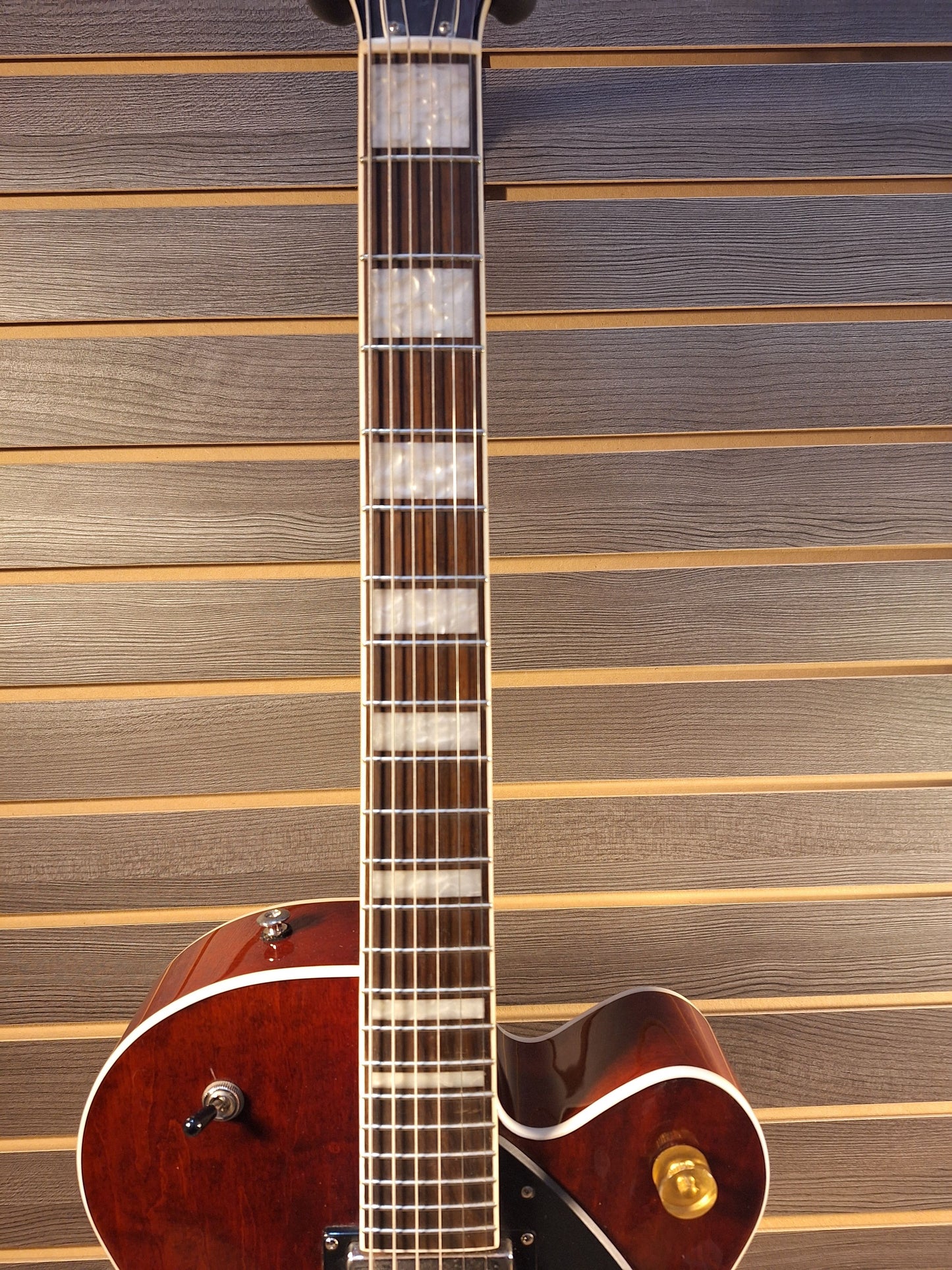 Previously Owned Gretsch G2420T/WS Electric Guitar