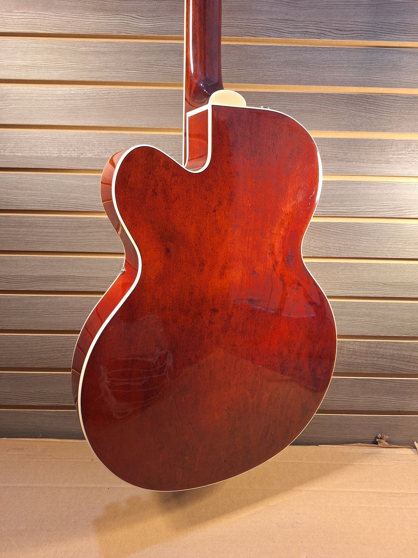 Previously Owned Gretsch G2420T/WS Electric Guitar
