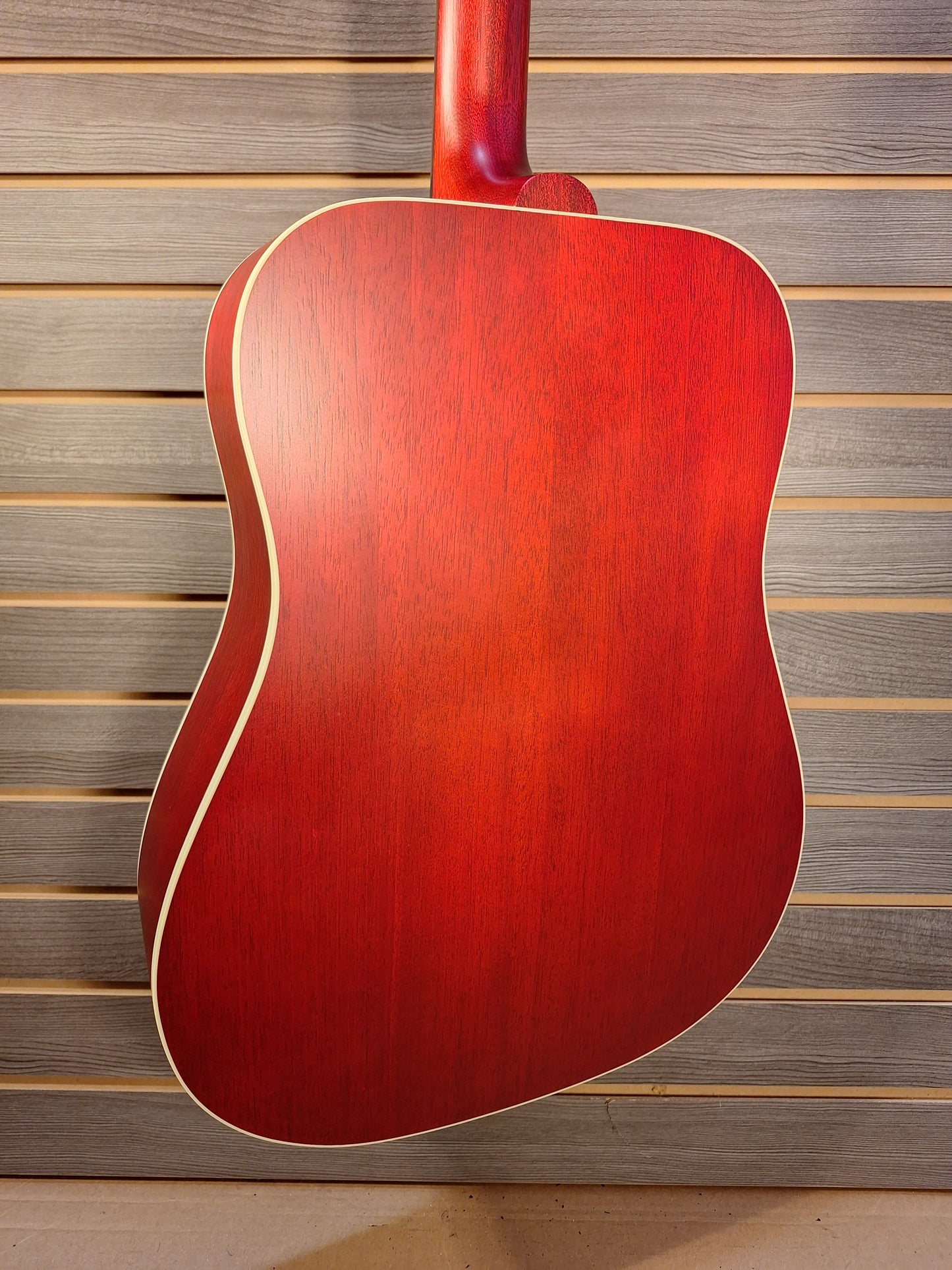 Gibson Hummingbird Special With Gigbag