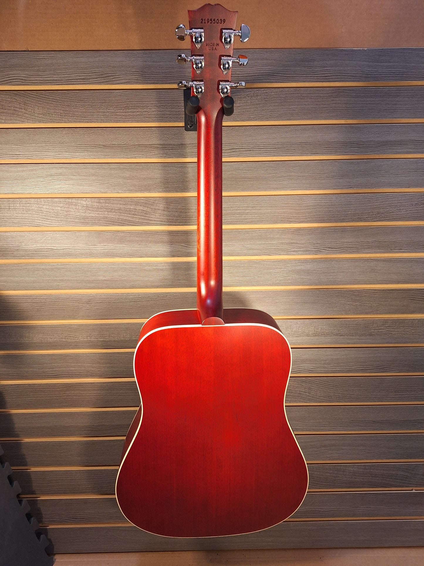 Gibson Hummingbird Special With Gigbag