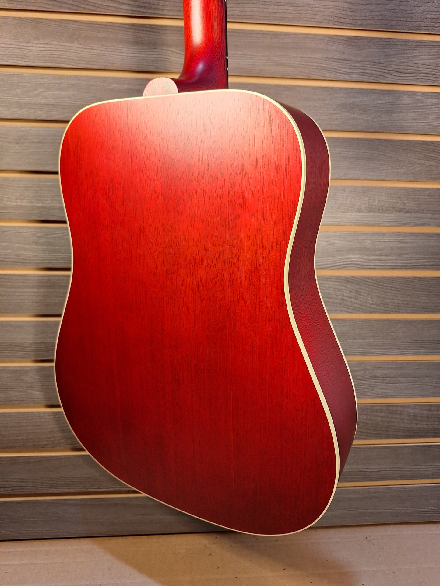 Gibson Hummingbird Special With Gigbag