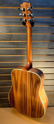 Gibson Hummingbird Vintage Walnutburst with Hardcase
