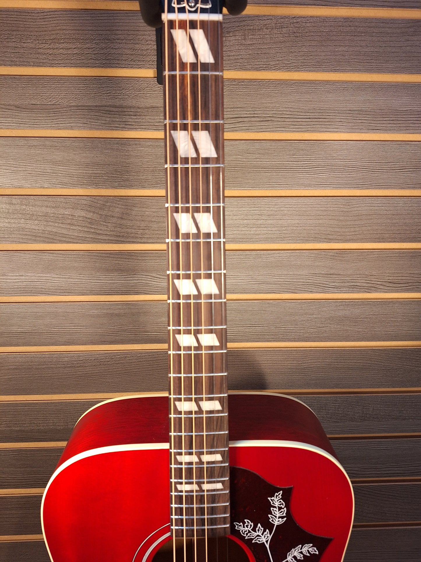 Gibson Hummingbird Special With Gigbag