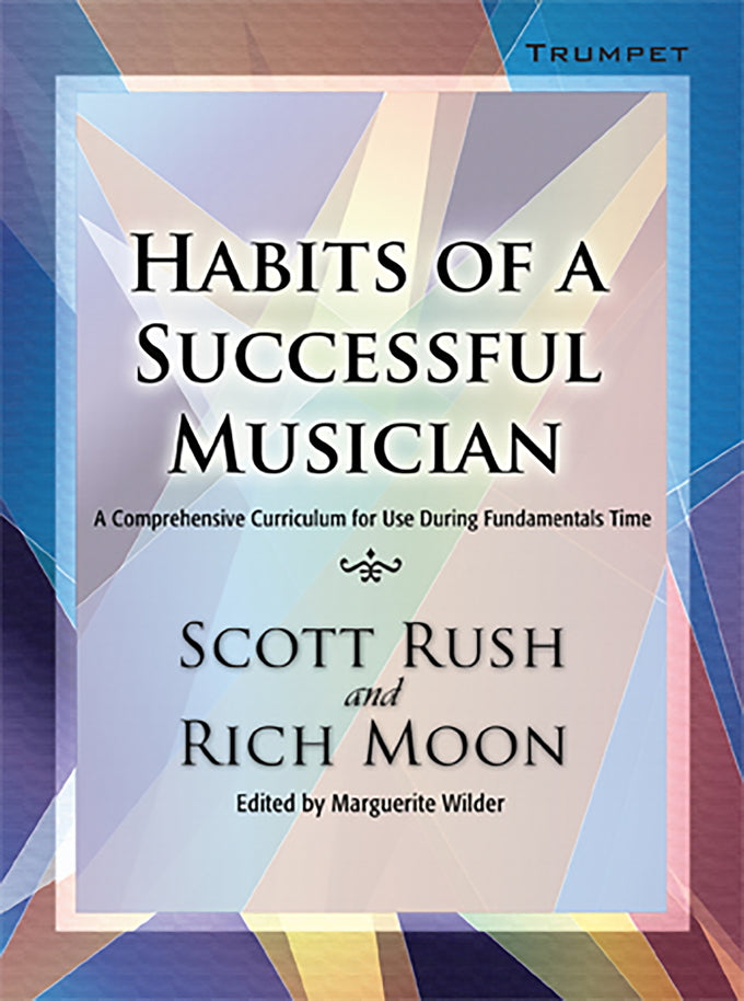Habits Of A Successful Musician Trumpet