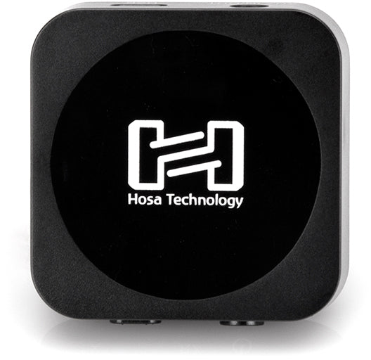 Hosa Bluetooth Audio Interface IBT-402