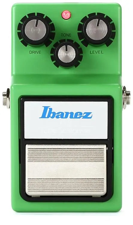 Ibanez Tube Screamer Guitar Pedal