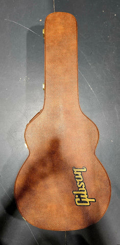 Gibson SJ-200 Original Vintage Sunburst Acoustic Electric Guitar with Hardcase