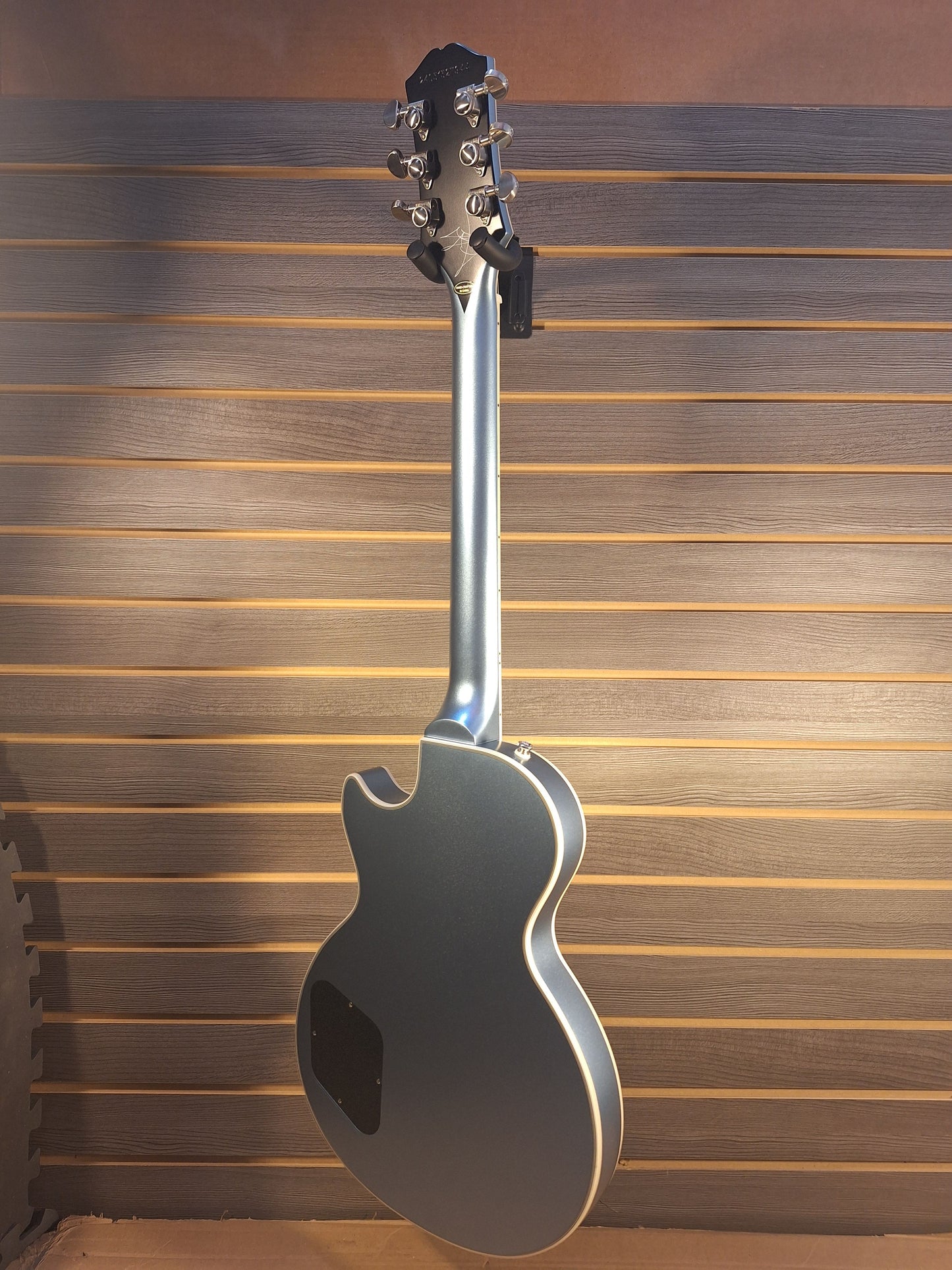 Epiphone Les Paul Jared James Nichols Signature Electric Guitar With Premium Gigbag