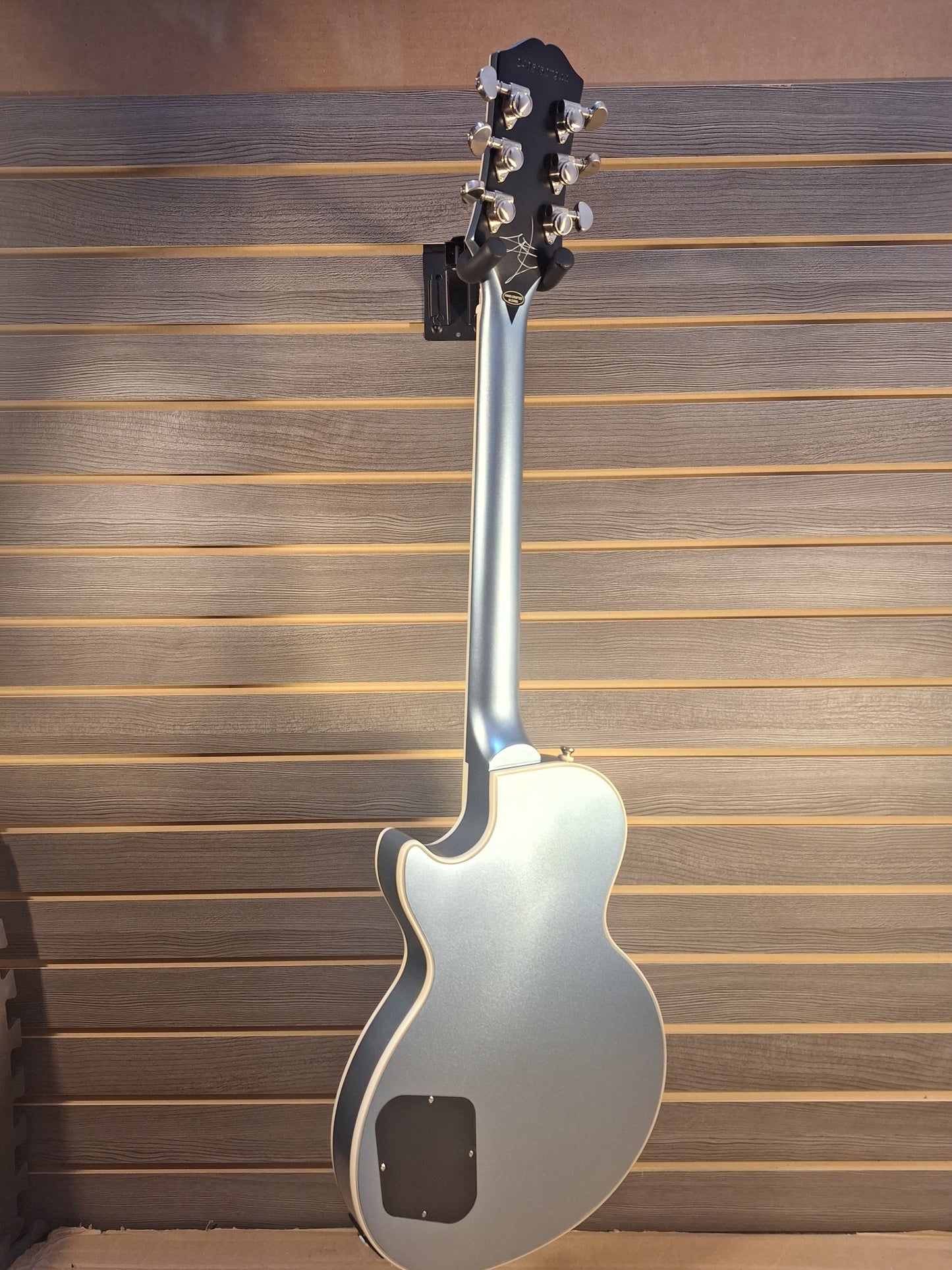 Epiphone Les Paul Jared James Nichols Signature Electric Guitar With Premium Gigbag