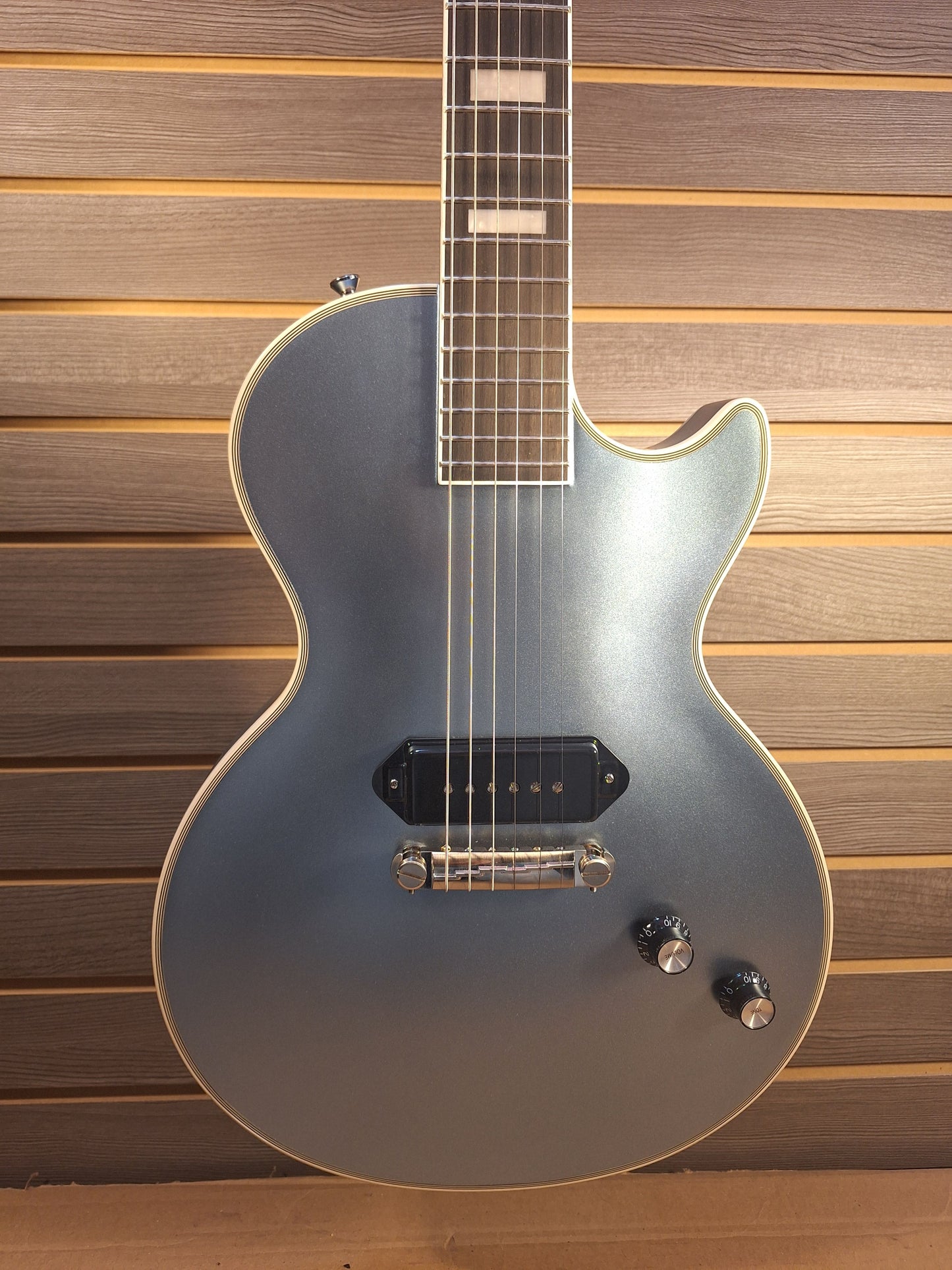 Epiphone Les Paul Jared James Nichols Signature Electric Guitar With Premium Gigbag