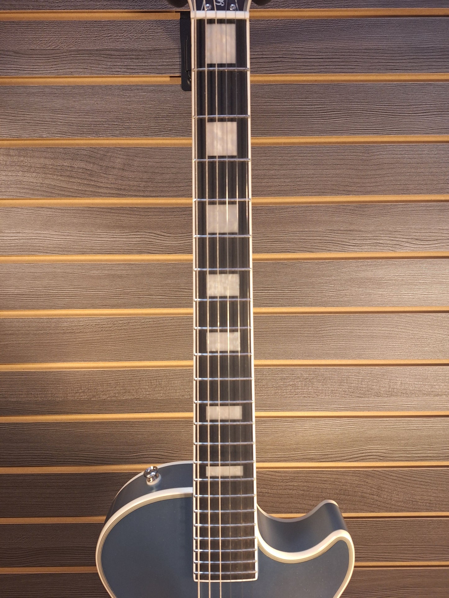 Epiphone Les Paul Jared James Nichols Signature Electric Guitar With Premium Gigbag