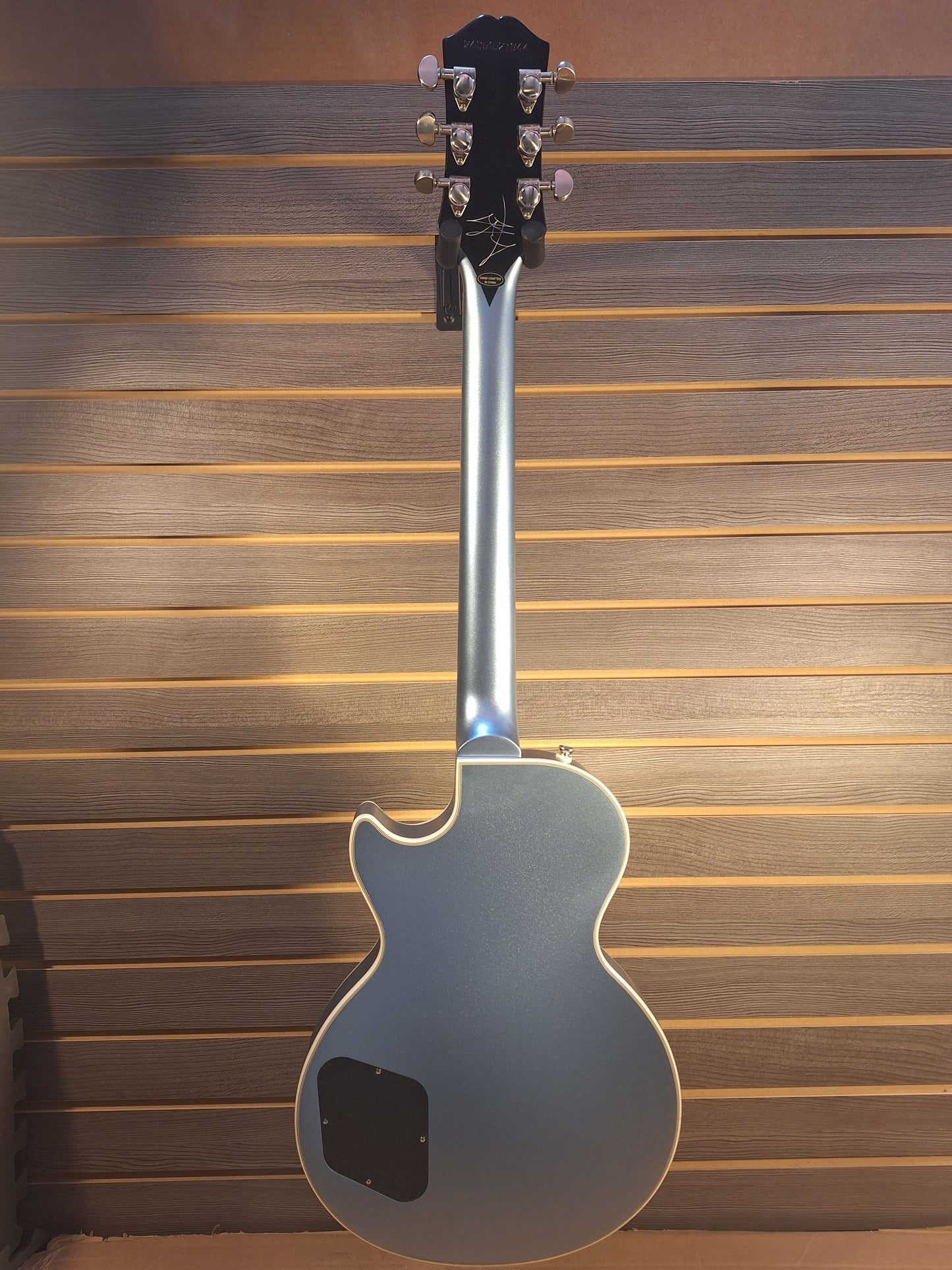 Epiphone Les Paul Jared James Nichols Signature Electric Guitar With Premium Gigbag