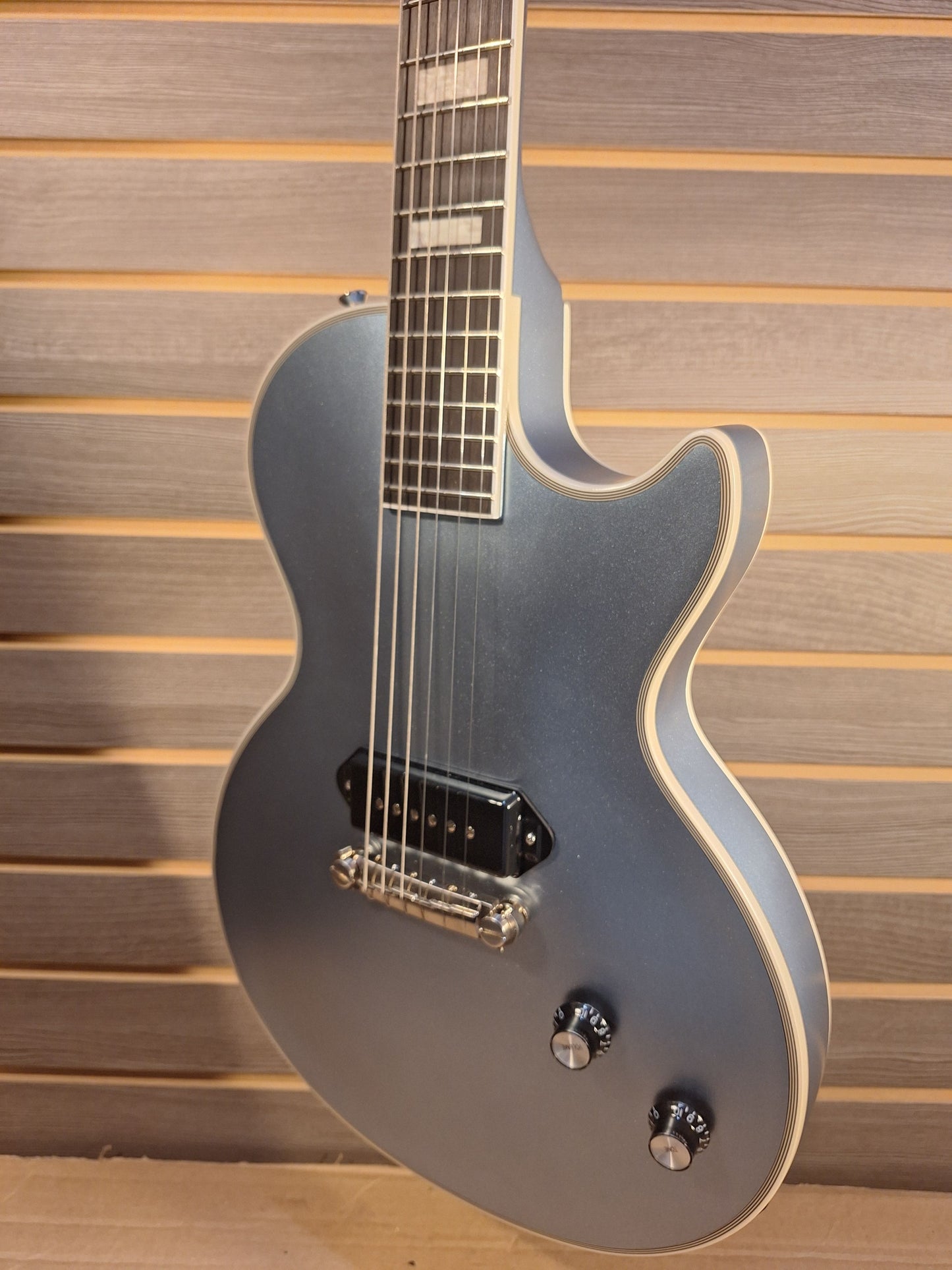 Epiphone Les Paul Jared James Nichols Signature Electric Guitar With Premium Gigbag