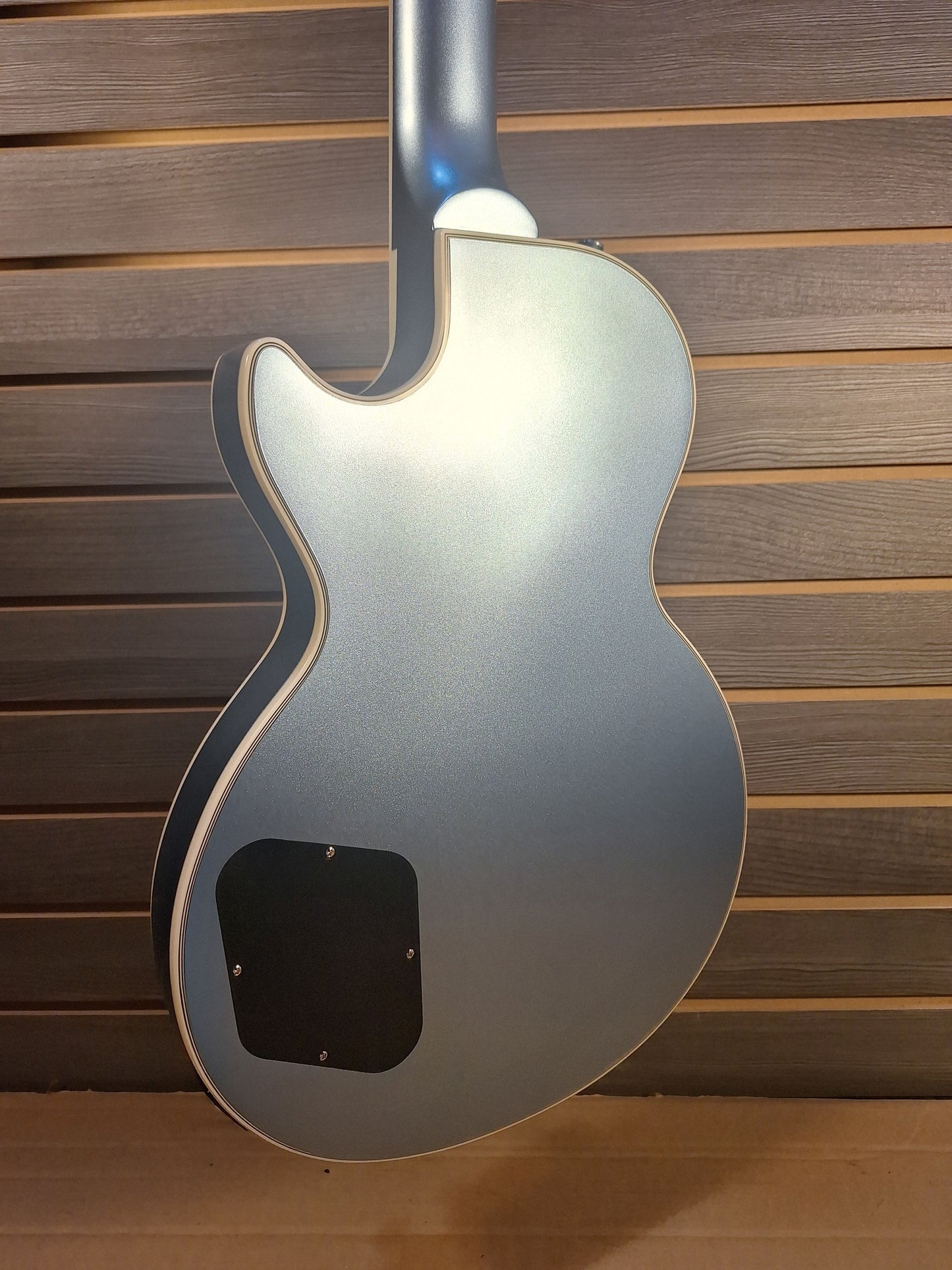 Epiphone Les Paul Jared James Nichols Signature Electric Guitar With Premium Gigbag