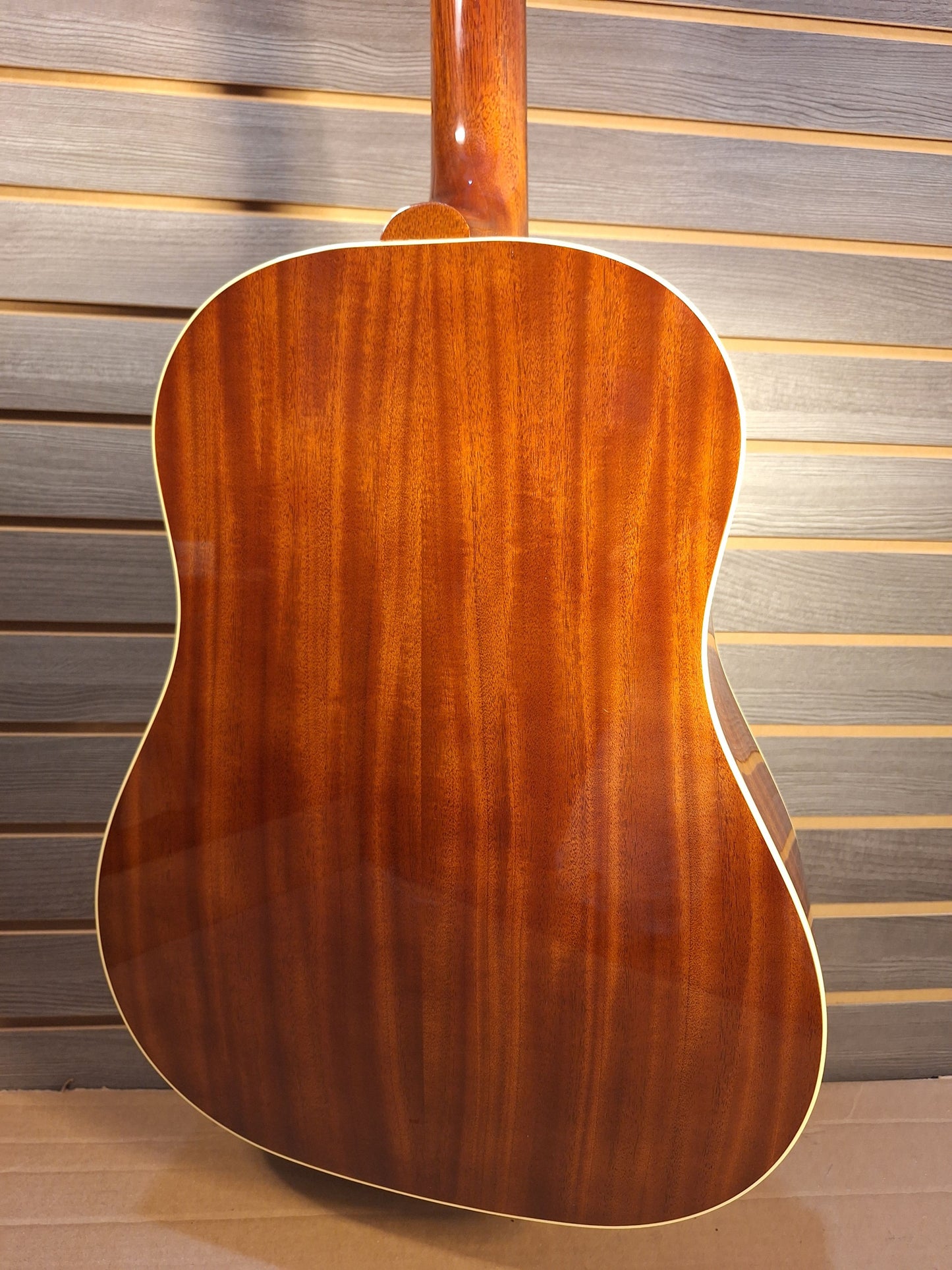 Gibson J-45 50's Left Handed