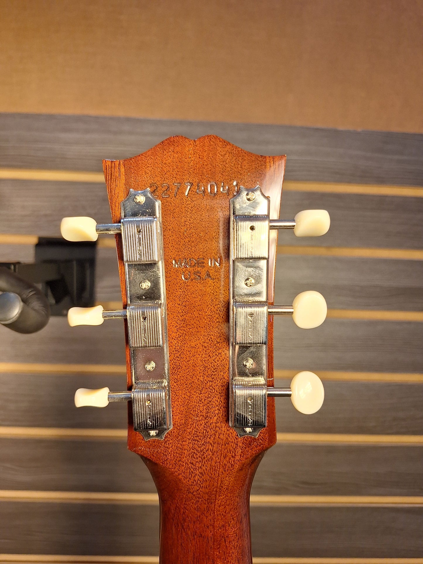 Gibson J-45 50's Left Handed