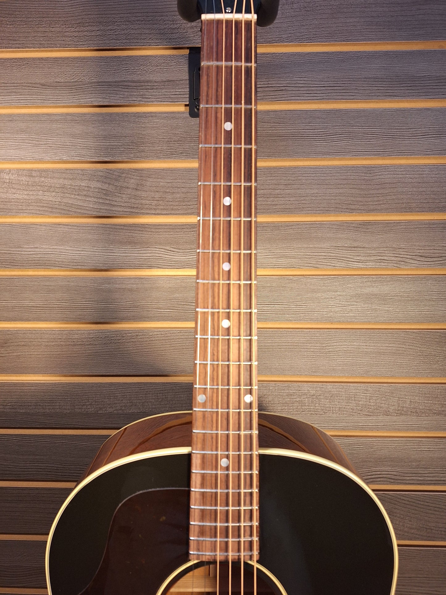 Gibson J-45 50's Left Handed