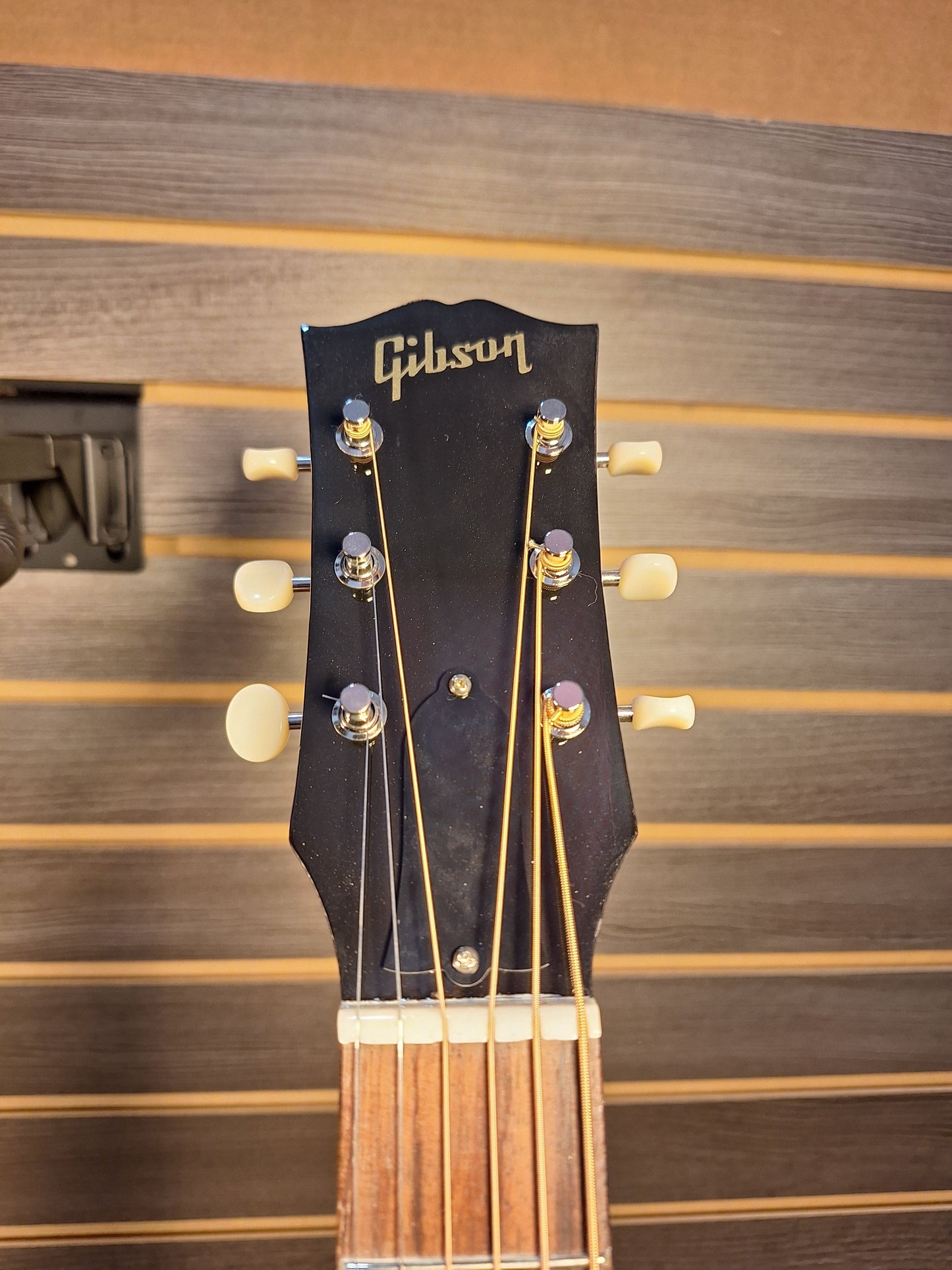 Gibson J-45 50's Left Handed