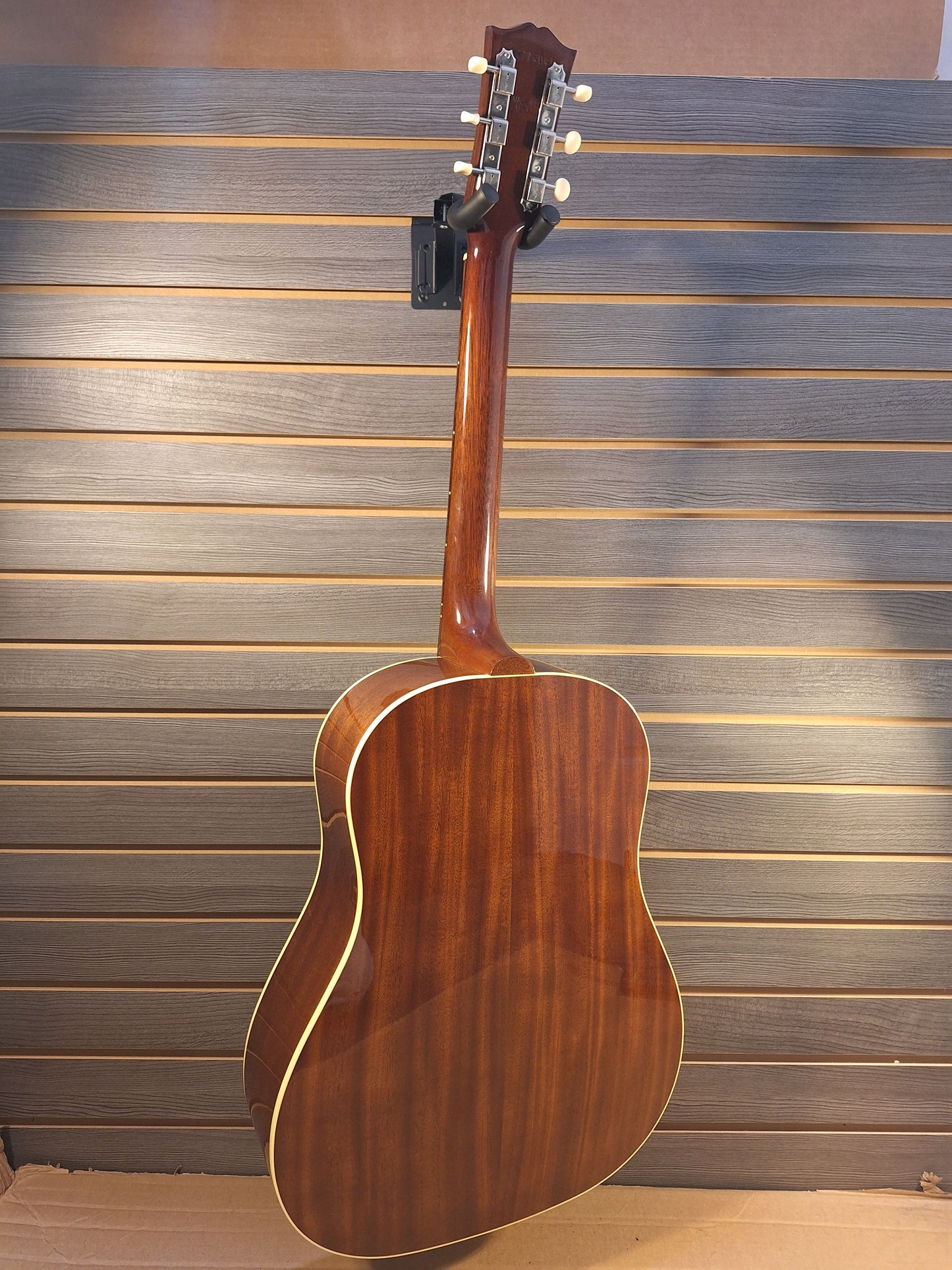 Gibson J-45 50's Left Handed