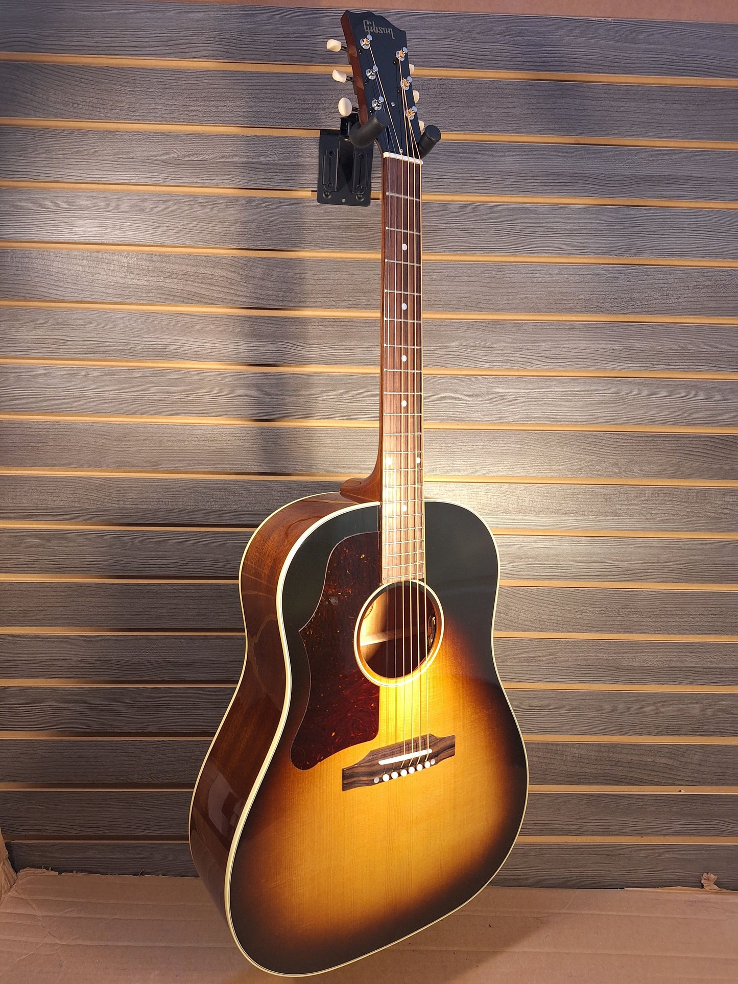 Gibson J-45 50's Left Handed
