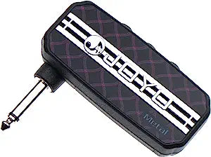 Joyo Metal Guitar Mini Amp