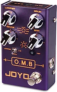 Joyo O.M.B. Pedal