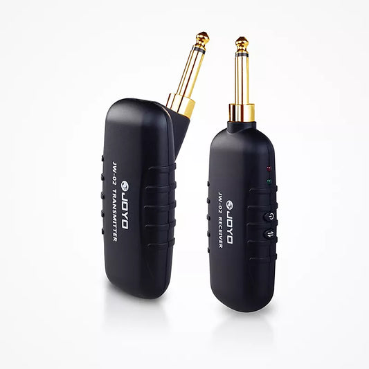 Joyo 5.8 GHz Wireless System For Amps/guitars