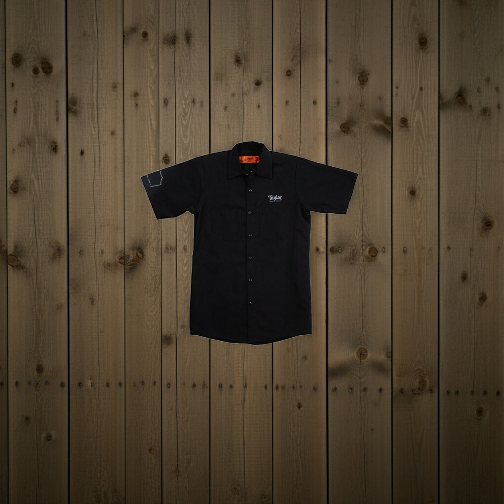 Taylor Crown Work Shirt XL