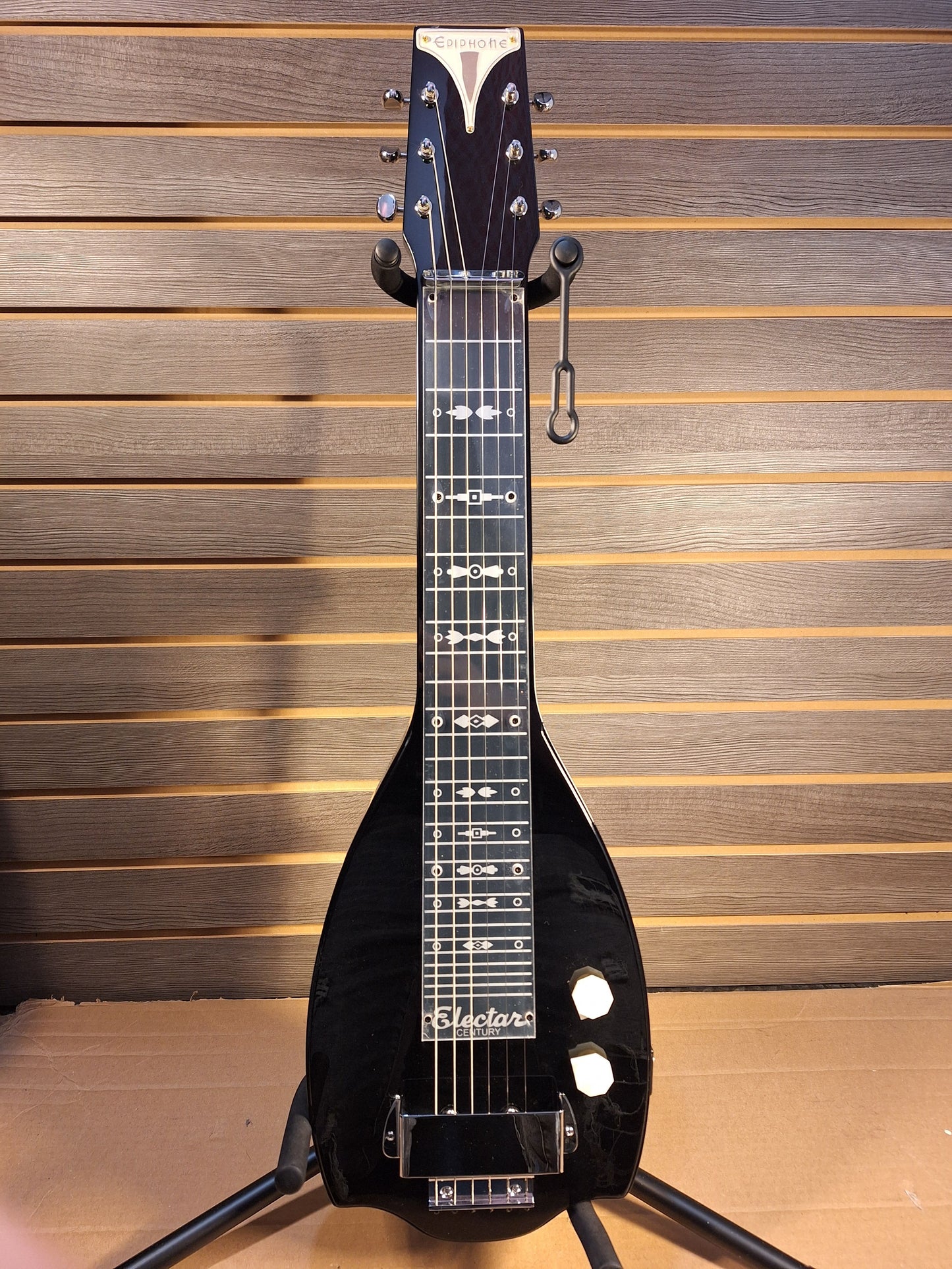 Epiphone Century Lap Steel