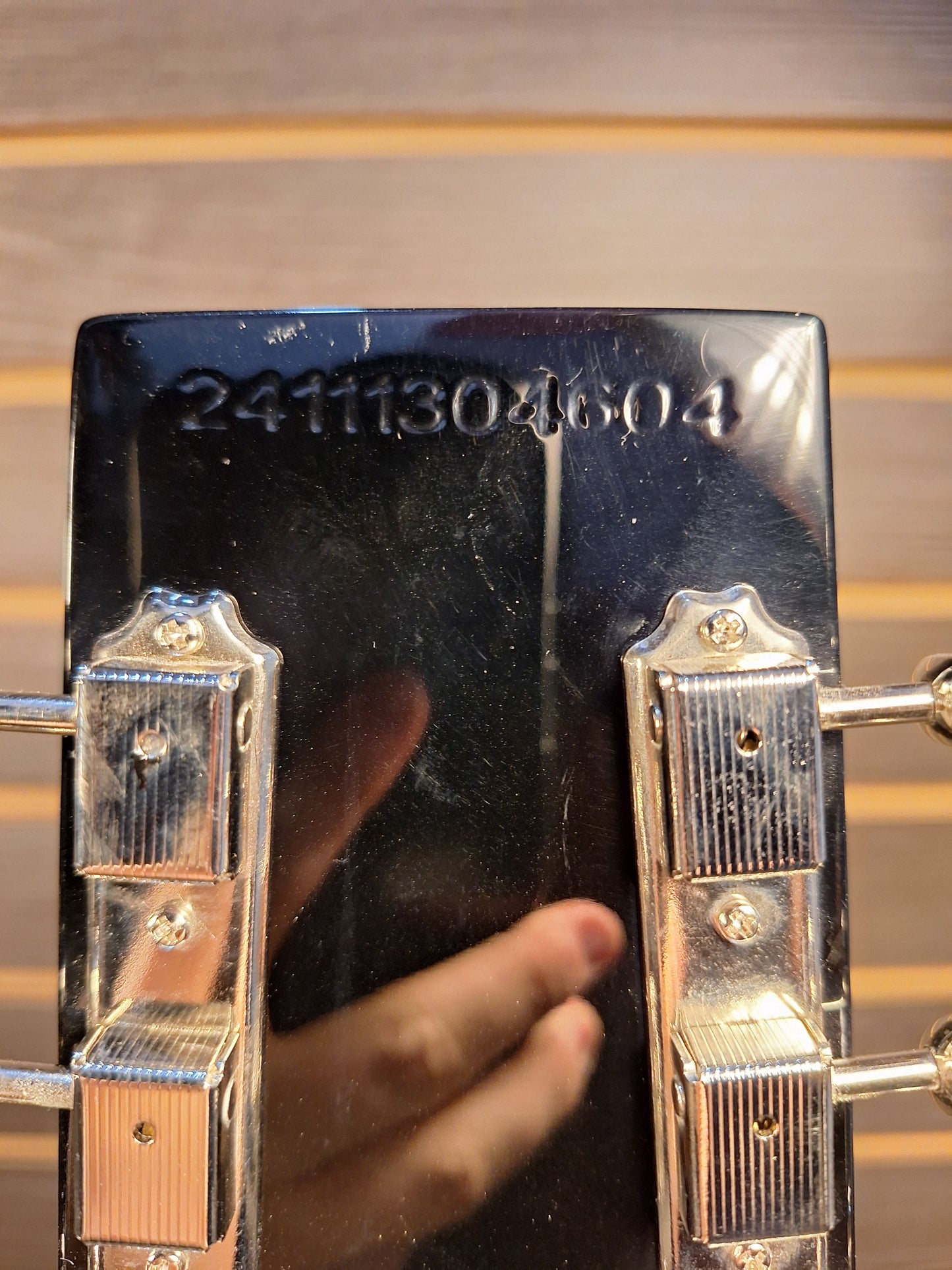 Epiphone Century Lap Steel