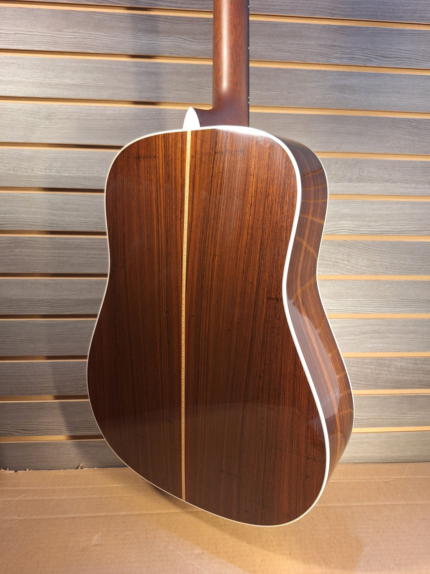 Previously Owned 2007 Martin HD-16R ISH With Hard Case