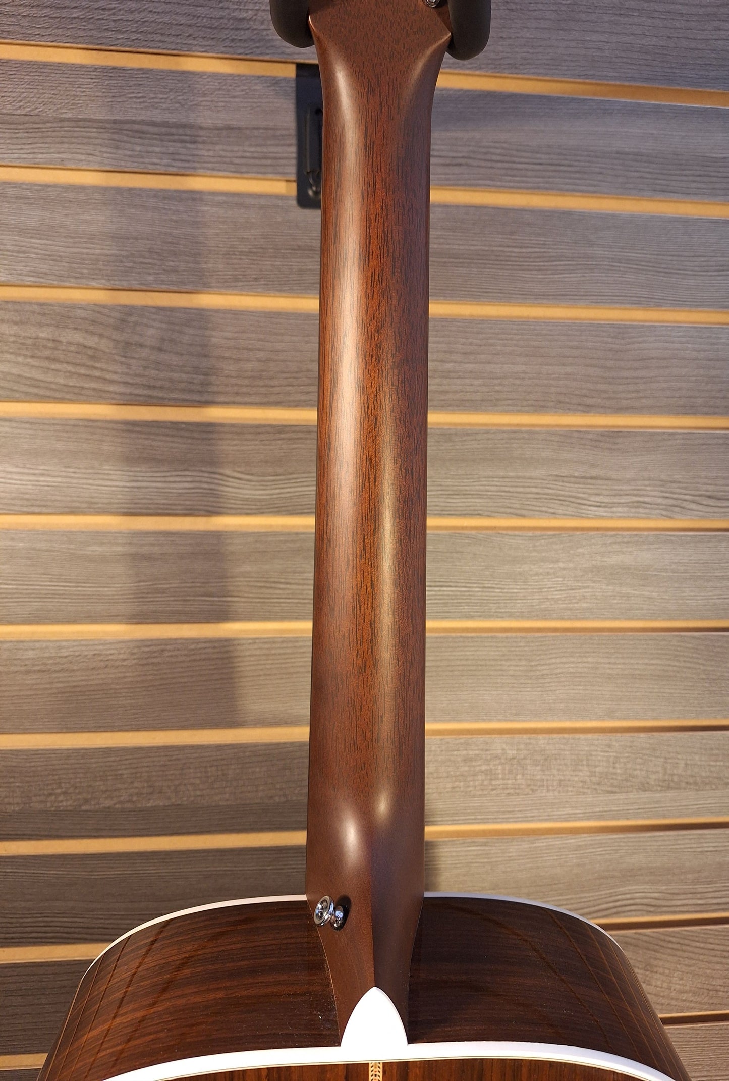 Previously Owned 2007 Martin HD-16R ISH With Hard Case