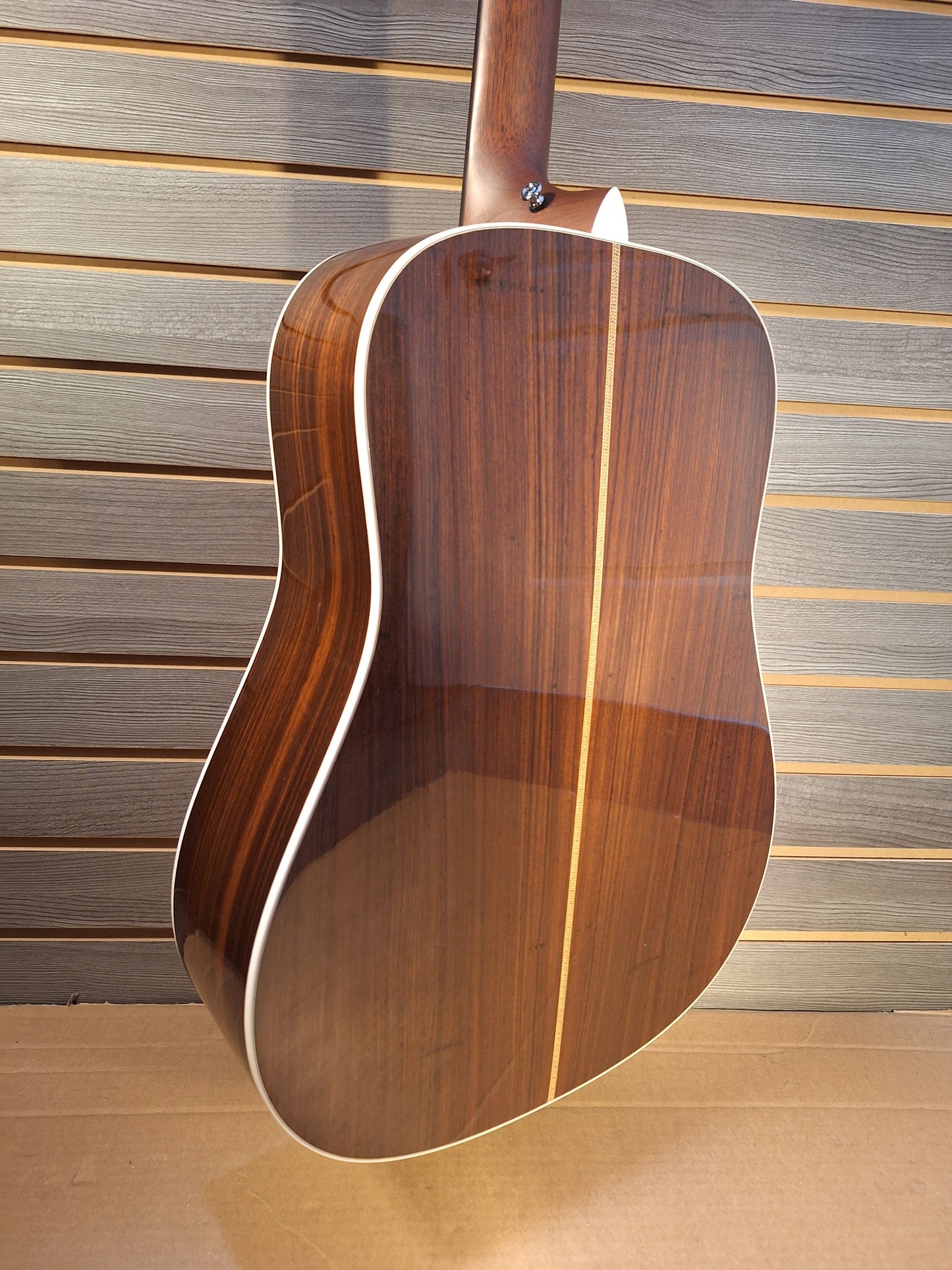 Previously Owned 2007 Martin HD-16R ISH With Hard Case