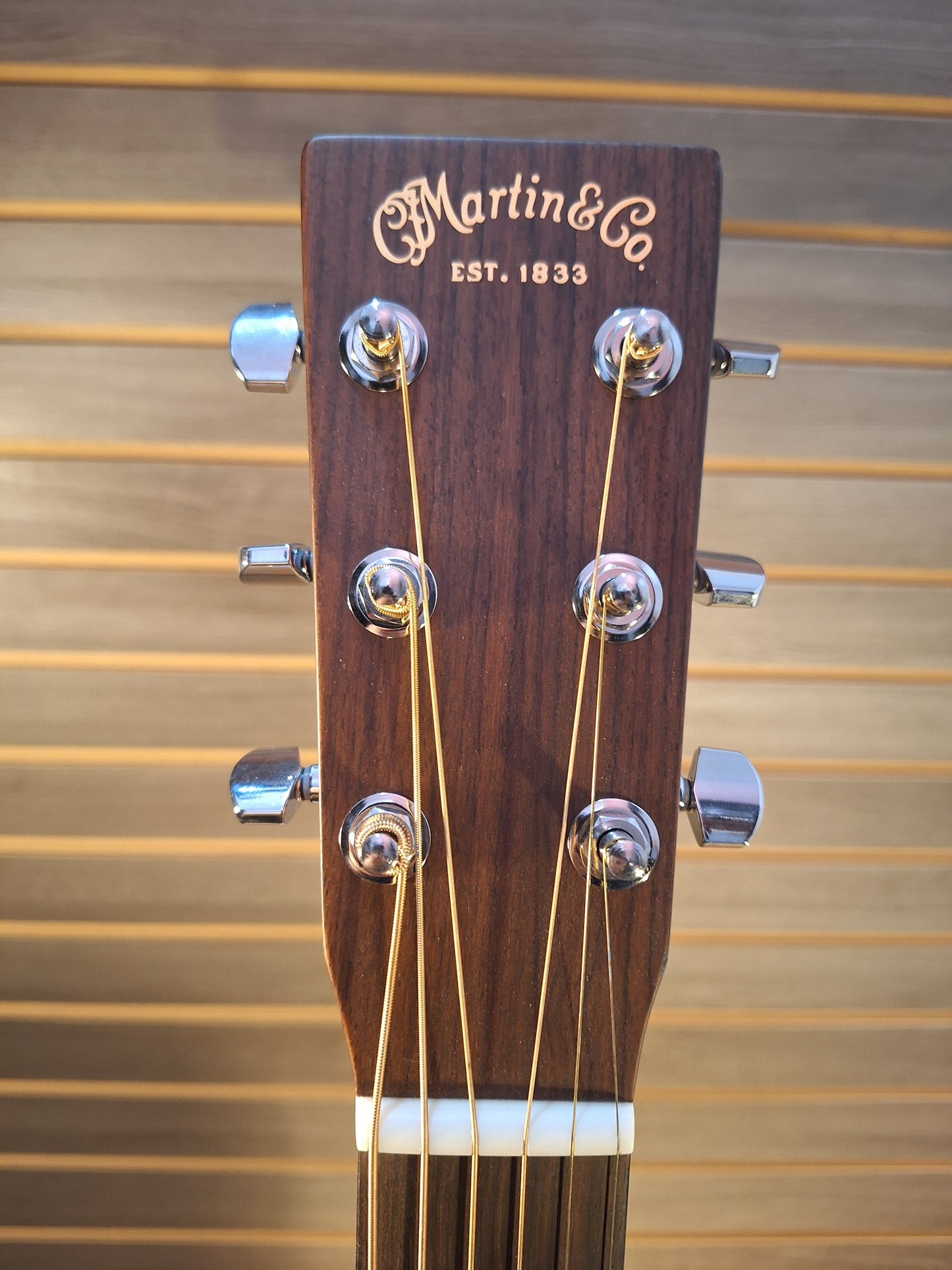 Previously Owned 2007 Martin HD-16R ISH With Hard Case