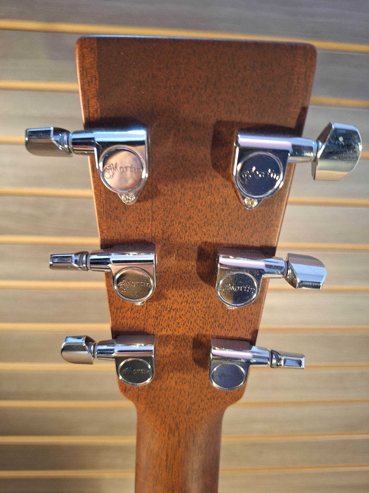Previously Owned 2007 Martin HD-16R ISH With Hard Case
