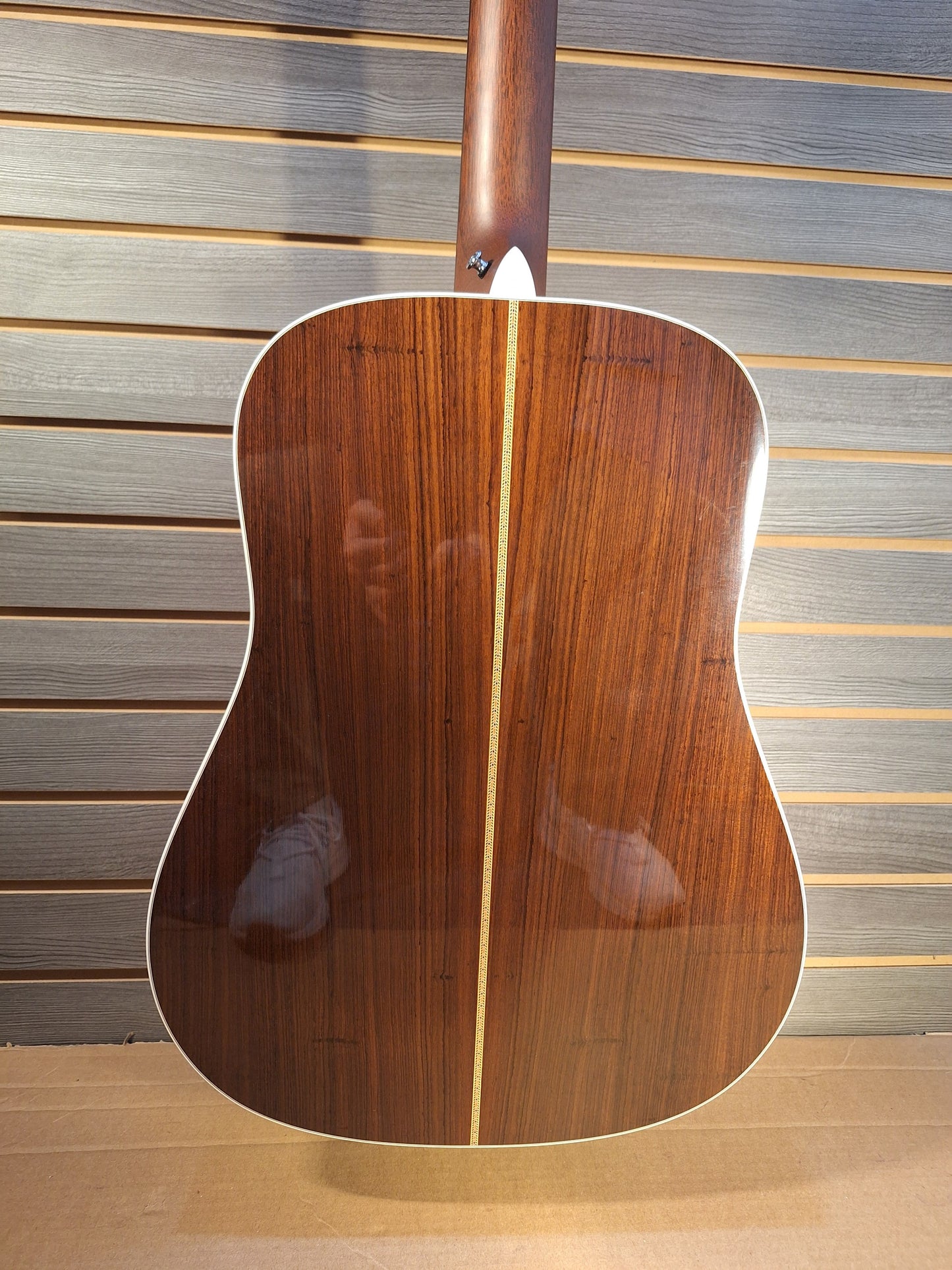 Previously Owned 2007 Martin HD-16R ISH With Hard Case