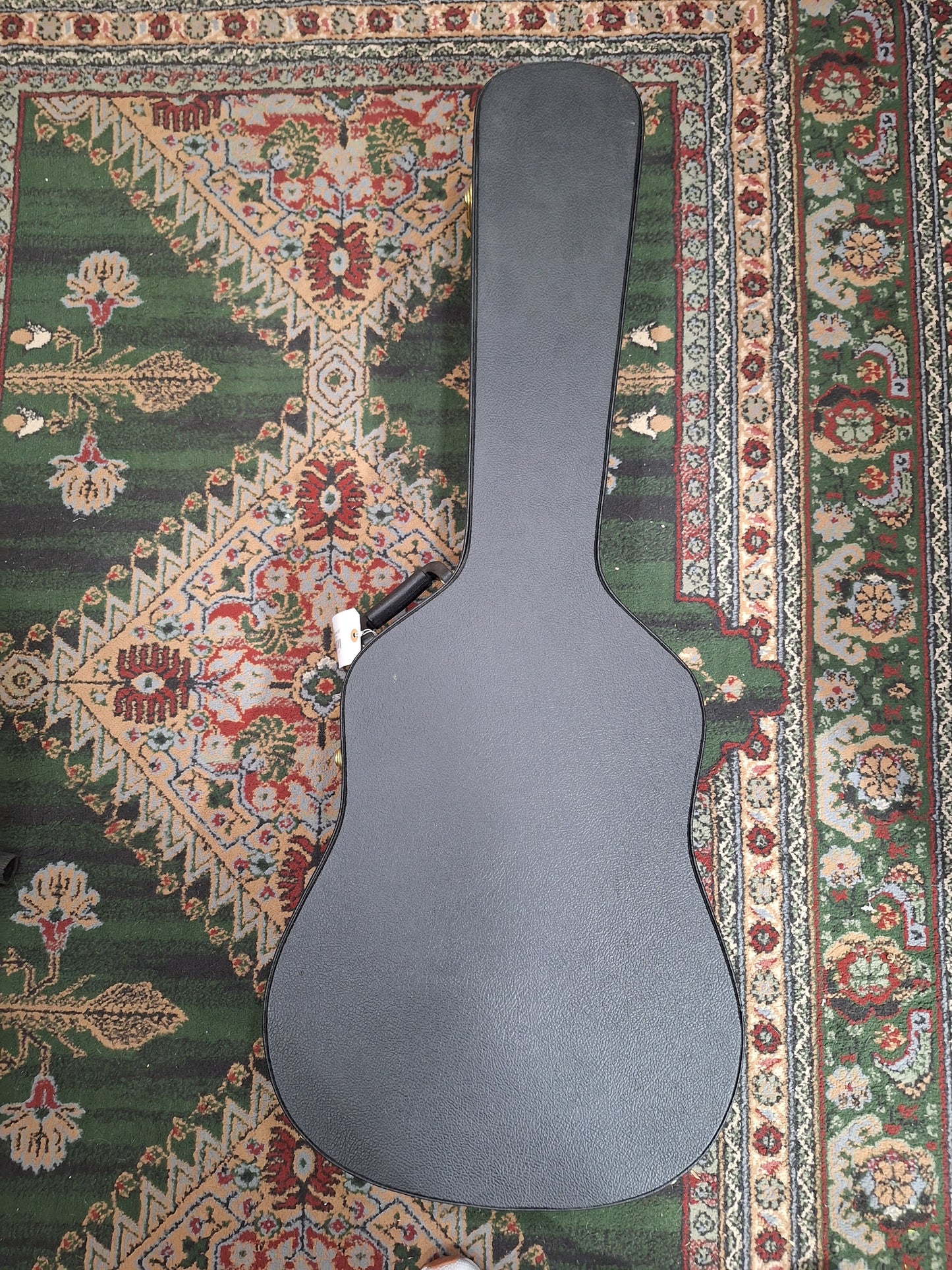Previously Owned 2007 Martin HD-16R ISH With Hard Case