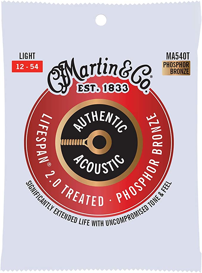 Martin MA150T 80/20 Bronze 13-56
