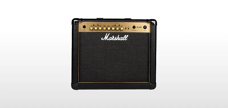 Marshall MG30G Combo Amplifier
