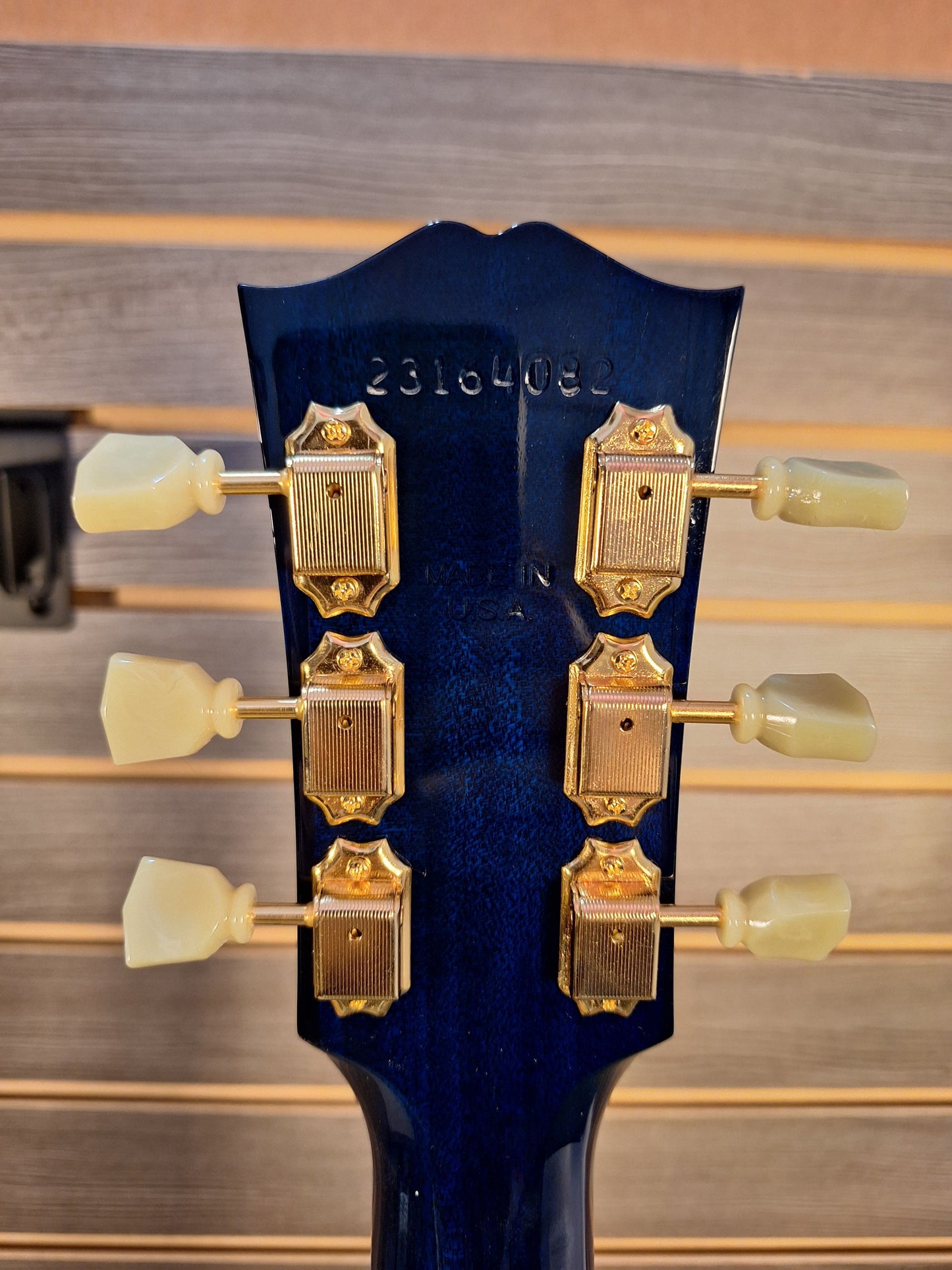 Gibson Miranda Lambert Bluebird Bluebonnet