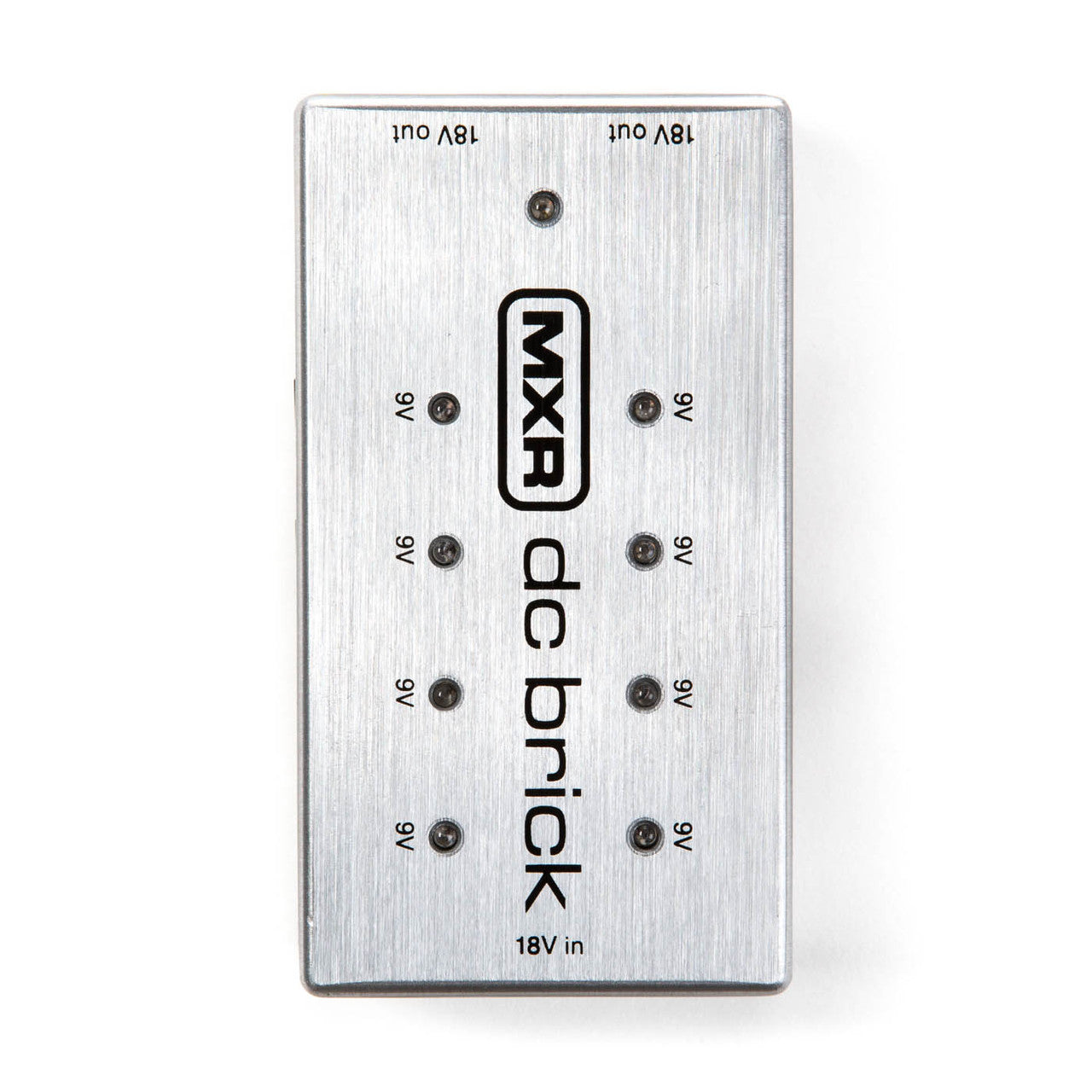 MXR DC Brick Pedal Power Supply