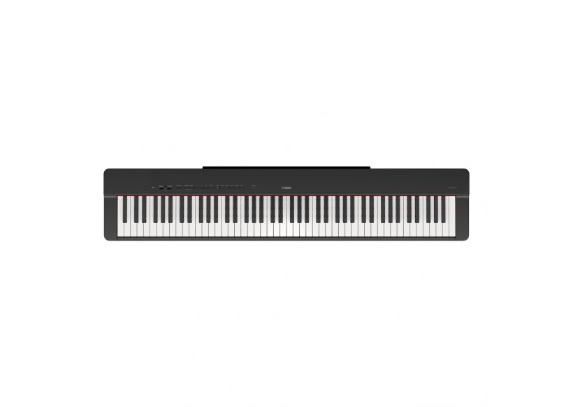Yamaha P225B 88 Weighted Key Digital Piano