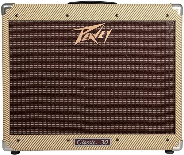 Peavey Classic 30 Guitar Tube Combo Amp